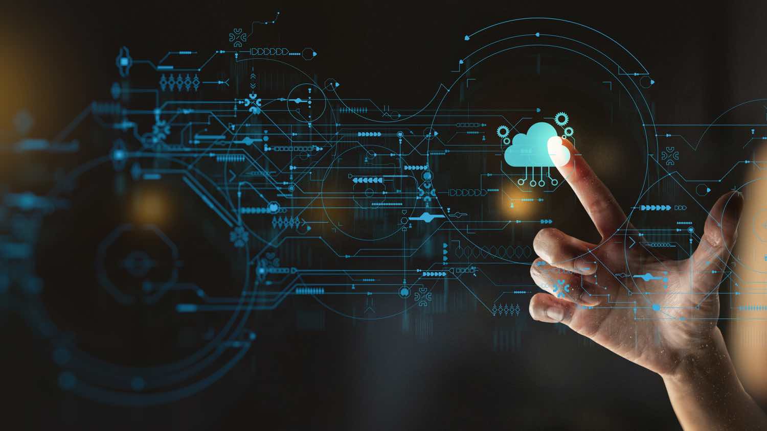 The Alkira Cloud Backbone As-A-Service Delivers The Cloud Networking Experience You Have Always Wanted