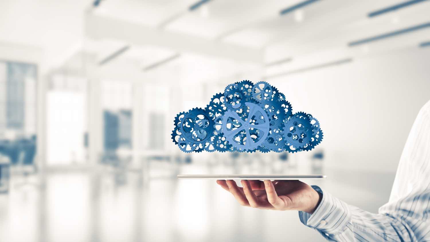 First Cloud Backbone As-A-Service Delivers Any-To-Any Multi-Cloud Connectivity in Minutes