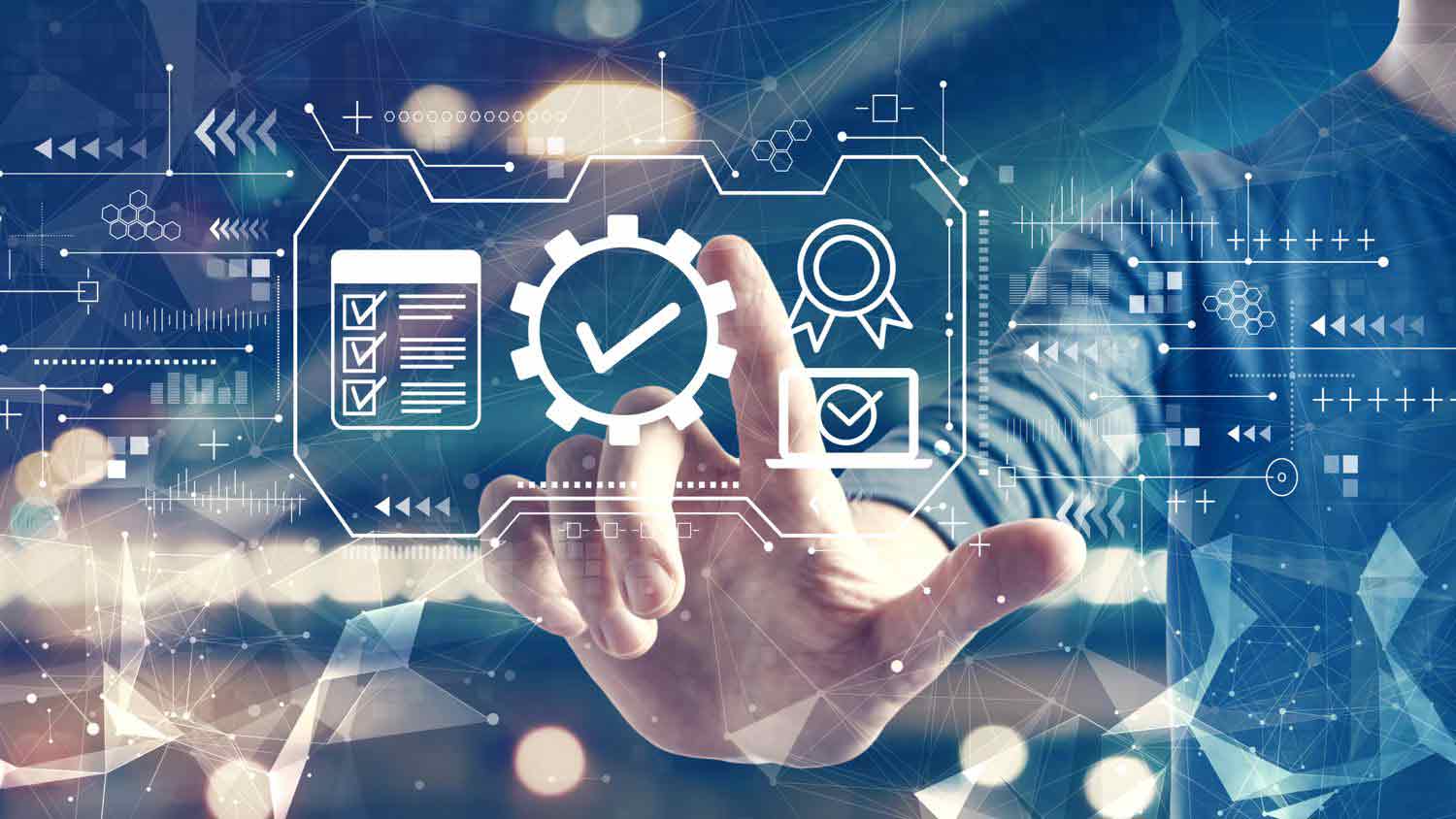 Alkira Drives Quality For Your Multi-Cloud World