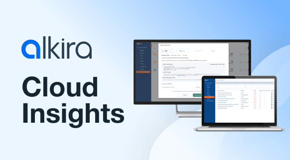 Know your cloud with new Alkira Cloud Insights