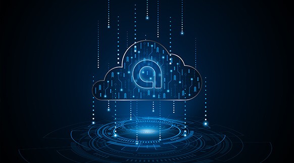 Divestitures made easy with Alkira Cloud Networking as a service 2