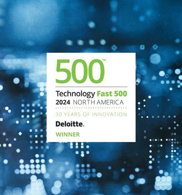 Deloitte 2024 Fast 500