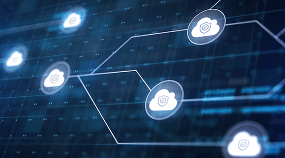 Multi-Cloud Inline Traffic Inspection using Alkira