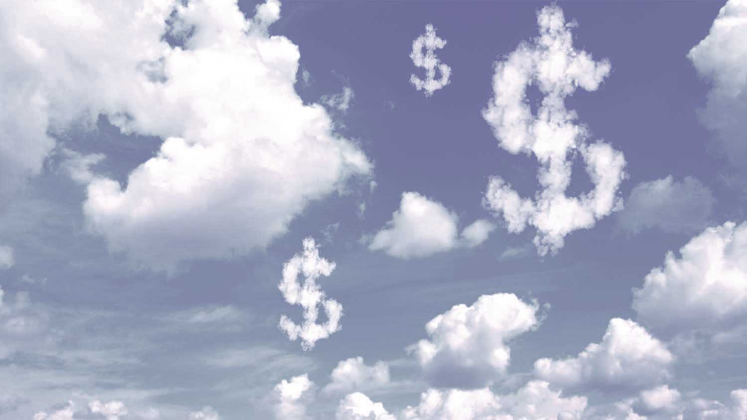 Getting Cloud Costs Under Control