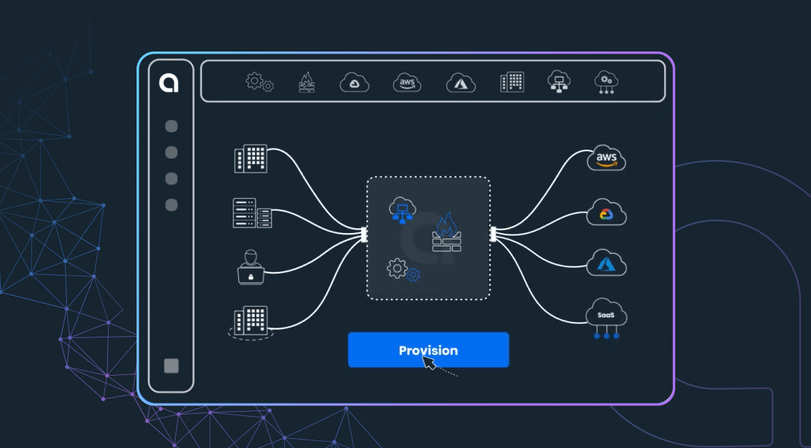 Seamless Single and Multi-Cloud  Connectivity with Alkira’s Cloud Network as-a-Service