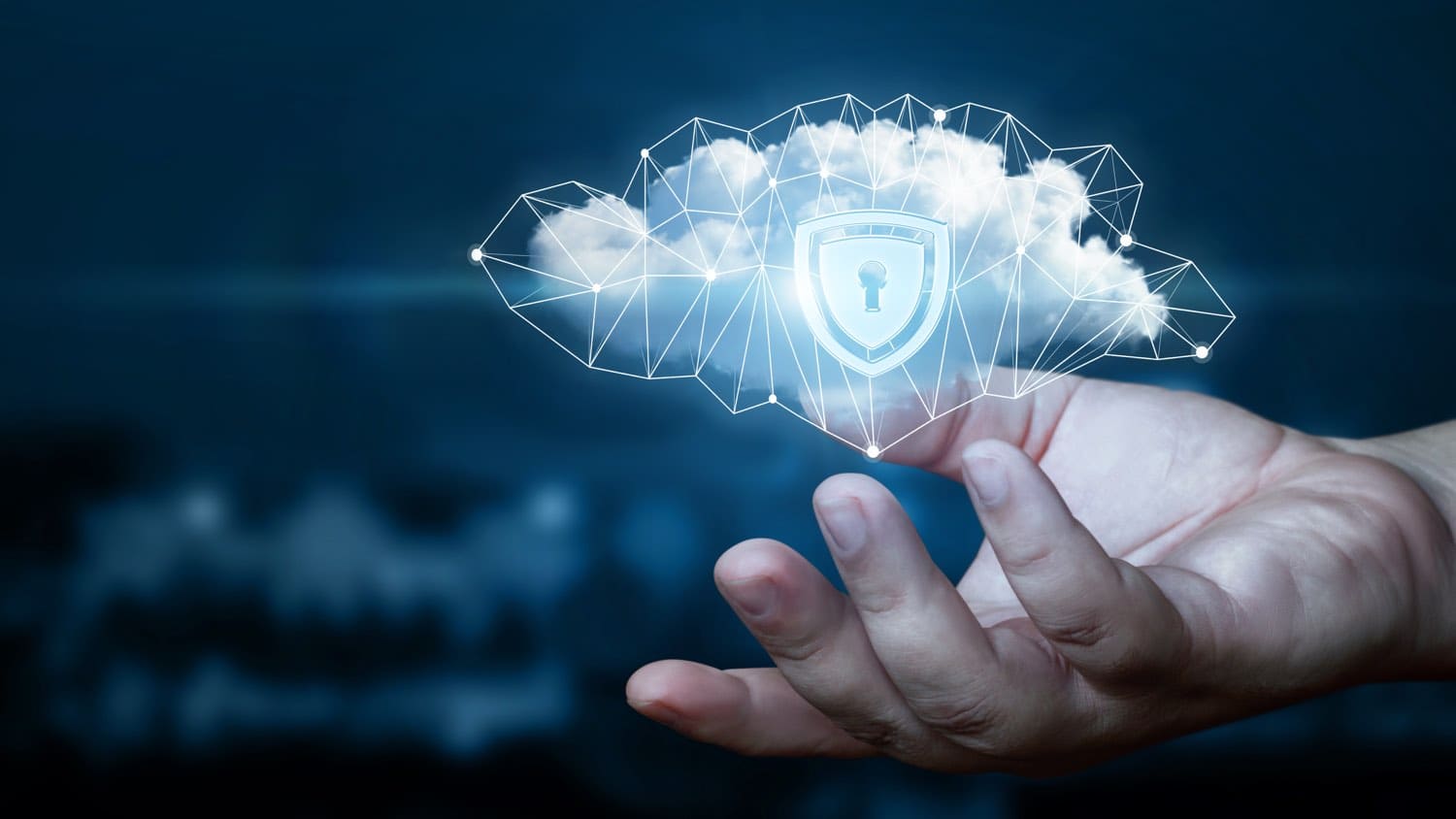 Security Is Key to Surviving in the Cloud