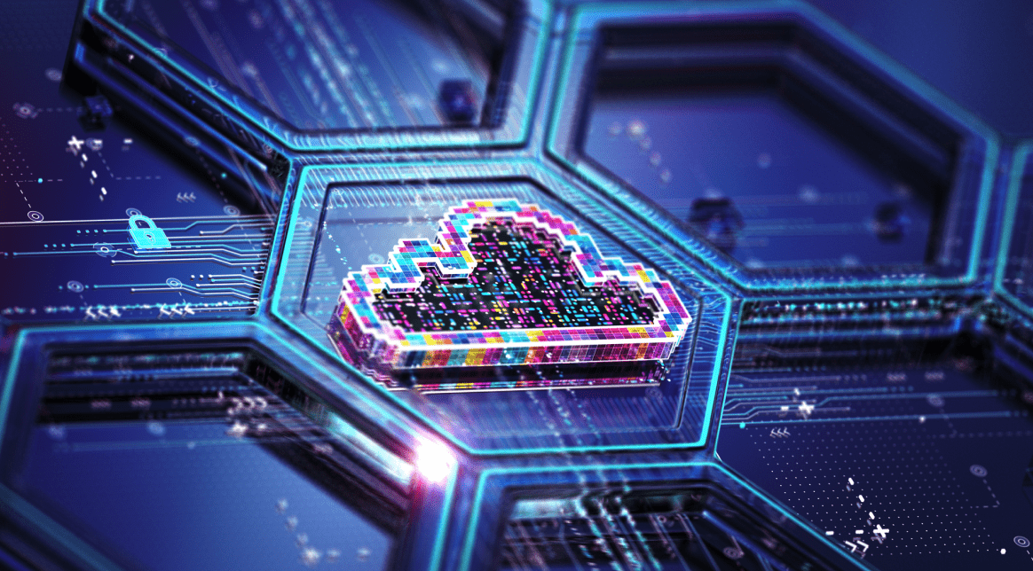 Enhancing Cloud Security and Networking