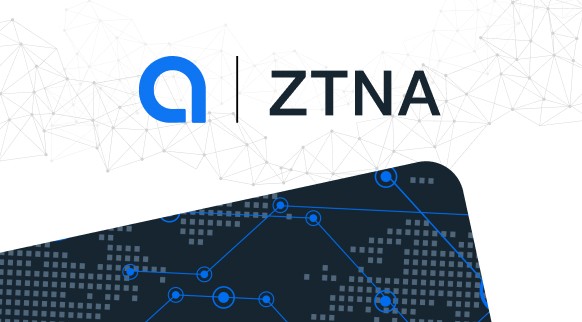 ZTNA Banner a2a