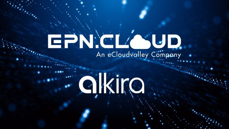 Thumb-EPNCloud Appointed Official APAC Distributor for Alkira