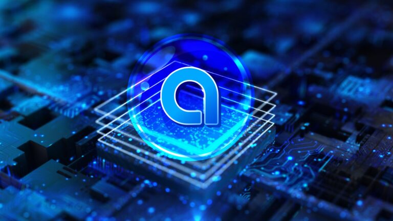 Alkira as the AI cpu