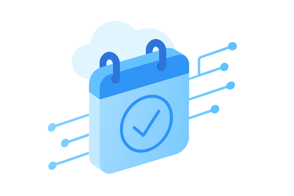 Calendar-plan
