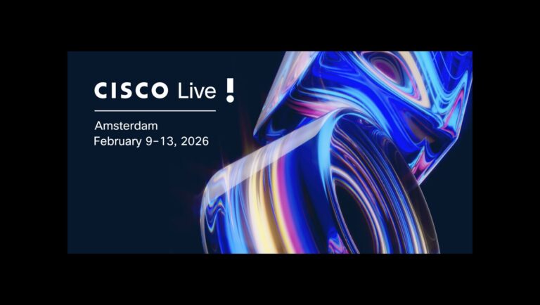 Cisco Live EMEA-Feb2026