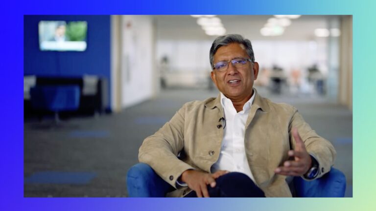 Amir Khan, CEO of Alkira explains Alkira Network Infrastructure On Demand