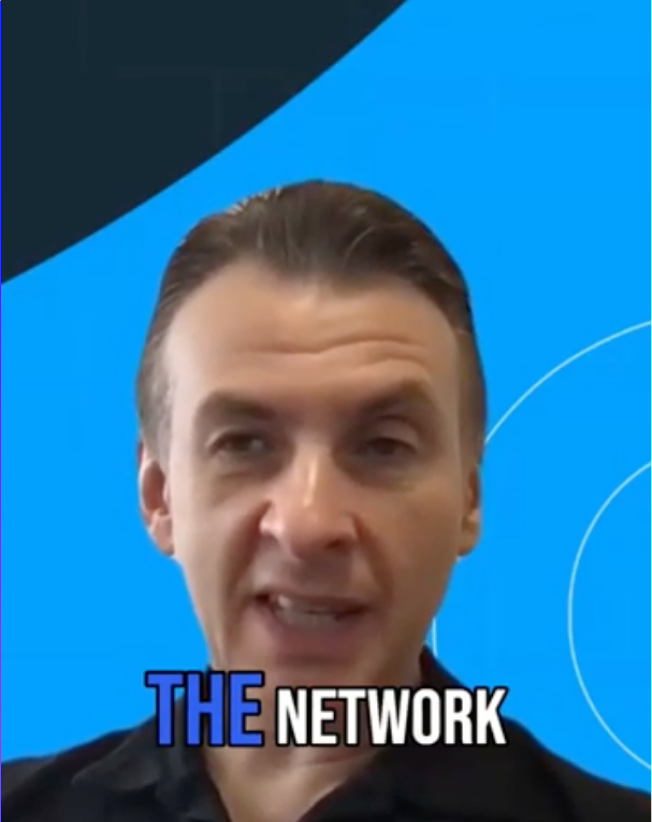 David-Klebanov-Network Experts Lost