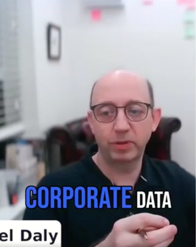 Michael-Daly-Stop-Wasting-Bandwidth