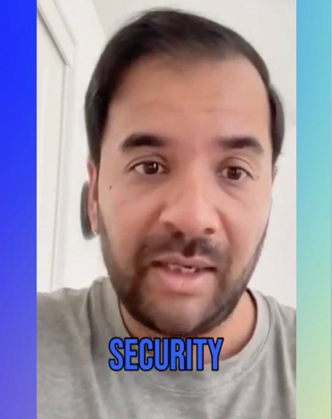 Misbah-Secure your Enterprise with Agentic AI