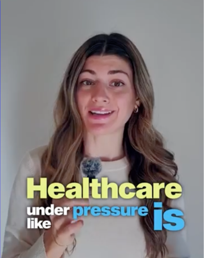 Savannah-Healthcare-Under-Pressure