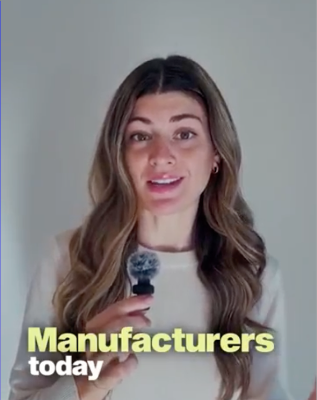 Savannah-Manufacturing