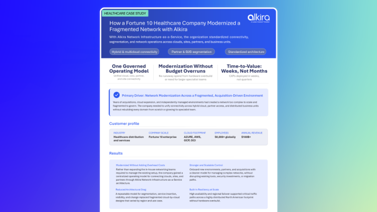 Healthcare-Fortune-10-Case-Study